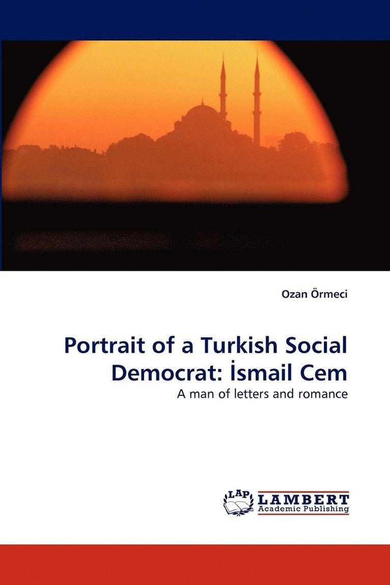 Portrait of a Turkish Social Democrat 1