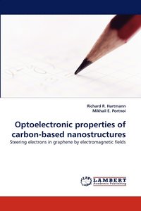bokomslag Optoelectronic properties of carbon-based nanostructures