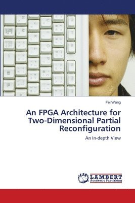 An FPGA Architecture for Two-Dimensional Partial Reconfiguration 1