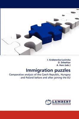 Immigration puzzles 1