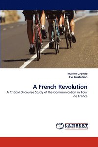 bokomslag A French Revolution