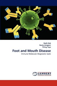 bokomslag Foot and Mouth Disease