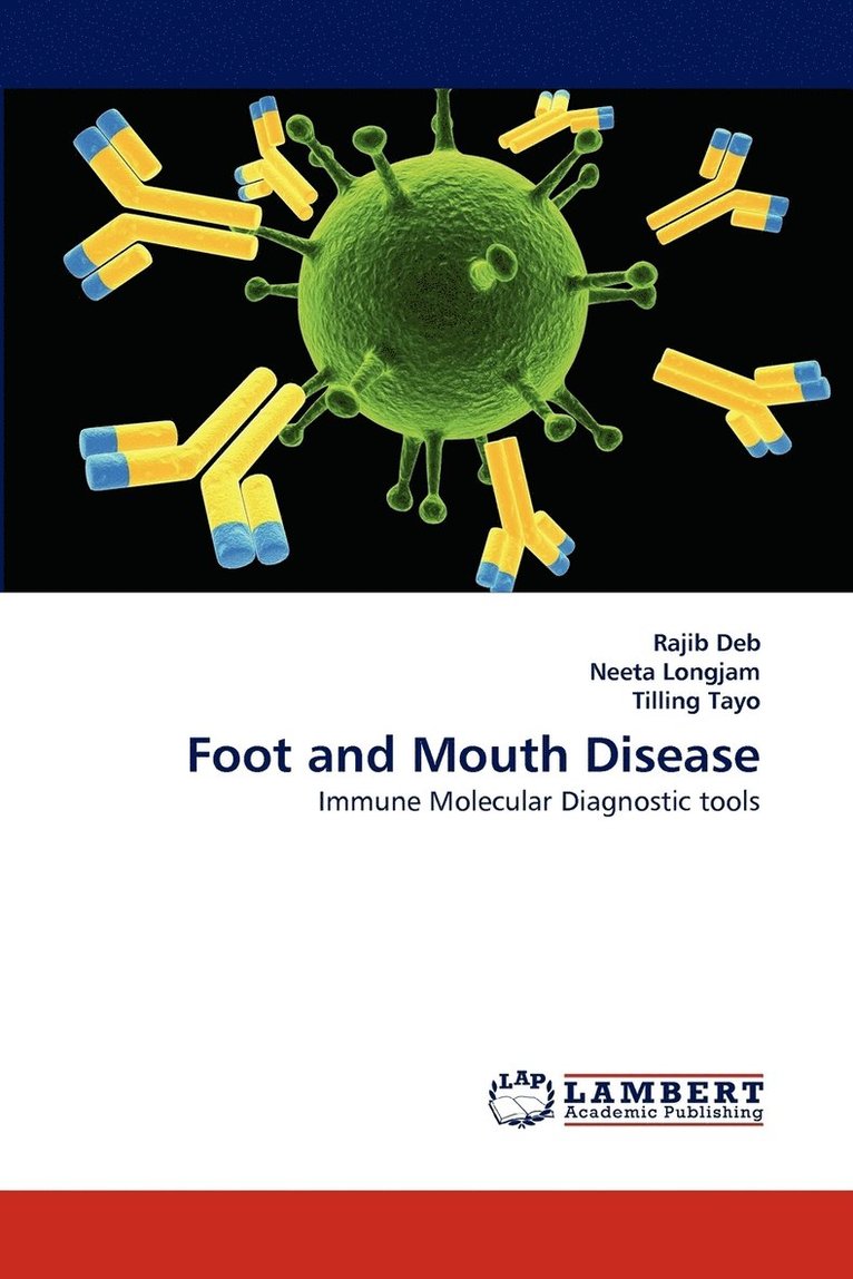 Foot and Mouth Disease 1