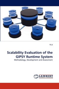 bokomslag Scalability Evaluation of the GIPSY Runtime System