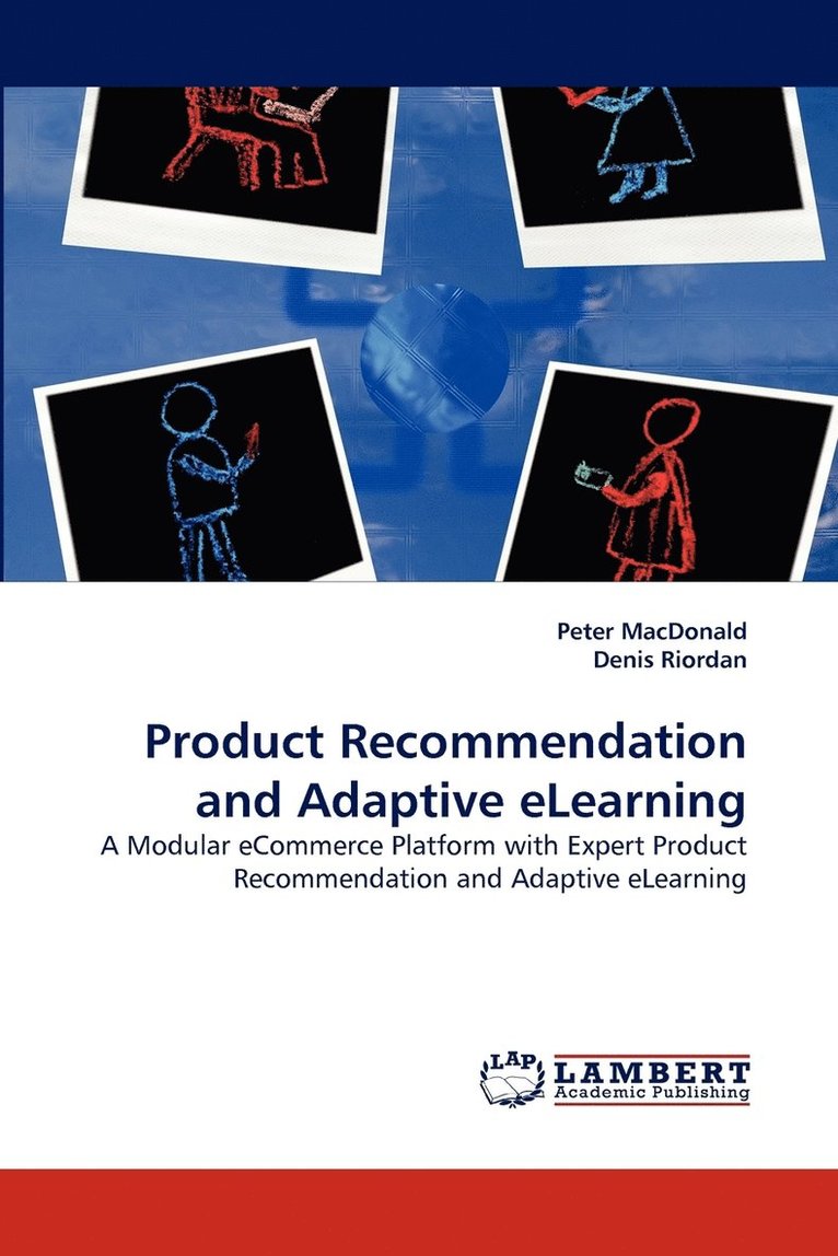 Product Recommendation and Adaptive eLearning 1