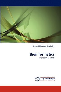 bokomslag Bioinformatics