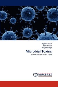 bokomslag Microbial Toxins