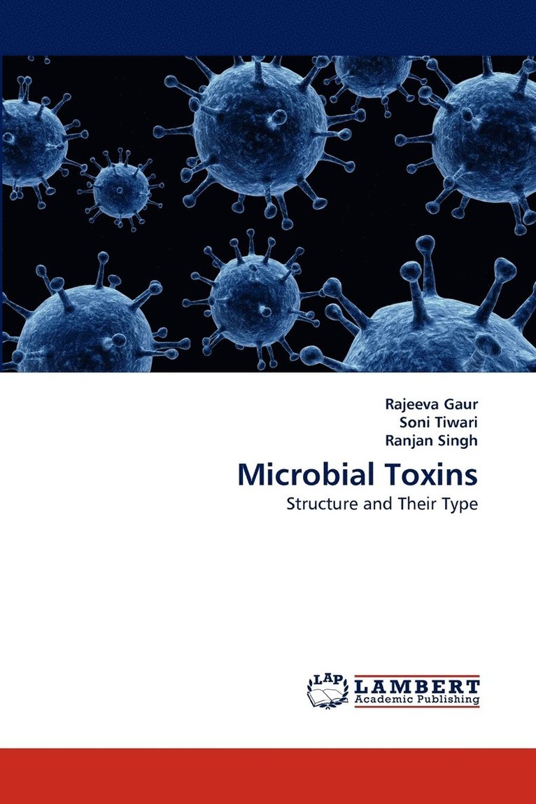 Microbial Toxins 1