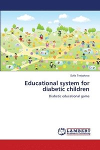 bokomslag Educational system for diabetic children