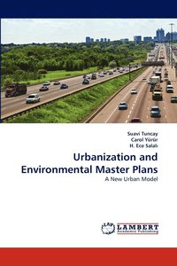 bokomslag Urbanization and Environmental Master Plans