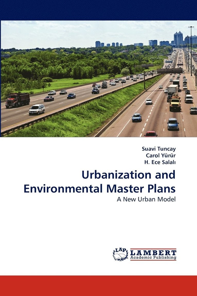 Urbanization and Environmental Master Plans 1