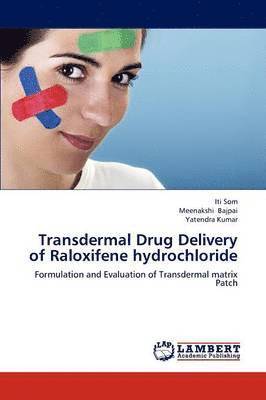 Transdermal Drug Delivery of Raloxifene hydrochloride 1