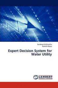 bokomslag Expert Decision System for Water Utility