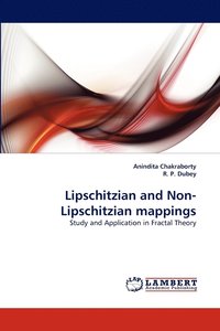bokomslag Lipschitzian and Non-Lipschitzian mappings