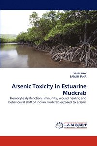 bokomslag Arsenic Toxicity in Estuarine Mudcrab