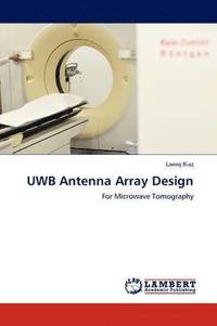 bokomslag Uwb Antenna Array Design