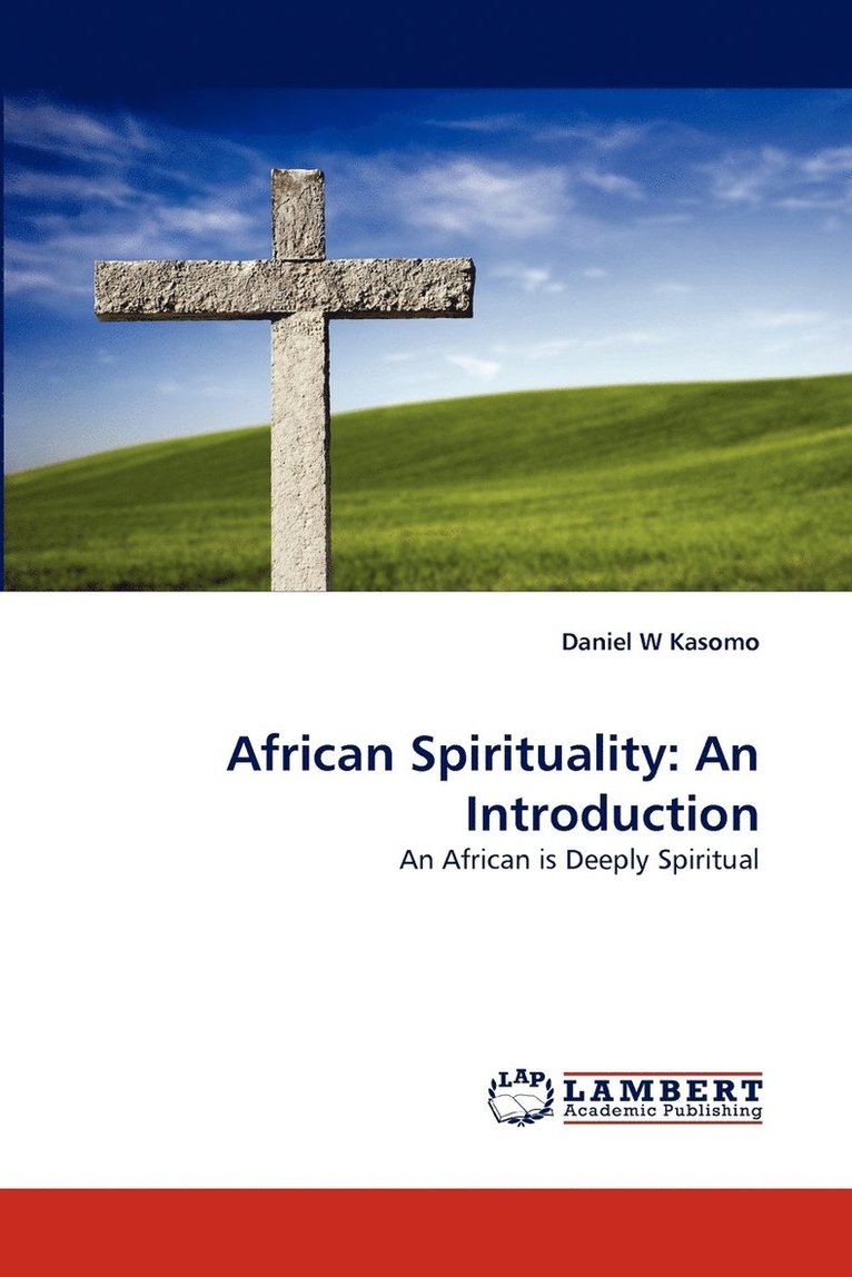 African Spirituality 1