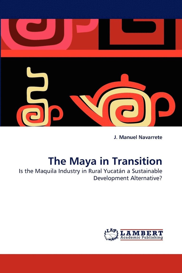 The Maya in Transition 1