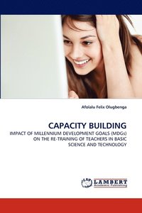 bokomslag Capacity Building
