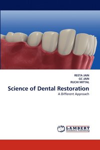 bokomslag Science of Dental Restoration