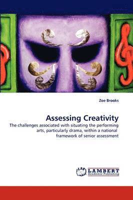 Assessing Creativity 1