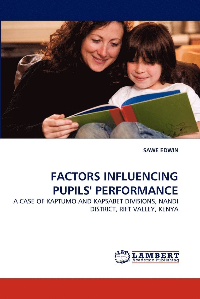Factors Influencing Pupils' Performance 1