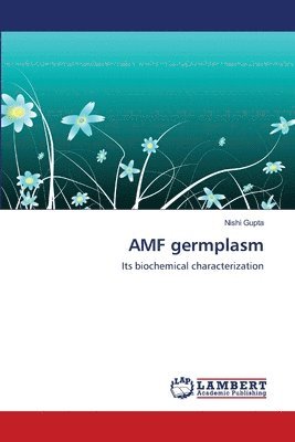 bokomslag AMF germplasm