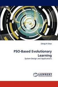 bokomslag Pso-Based Evolutionary Learning