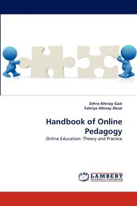 bokomslag Handbook of Online Pedagogy