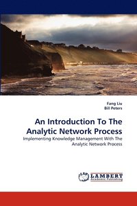 bokomslag An Introduction to the Analytic Network Process