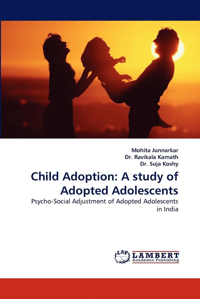 Child Adoption 1