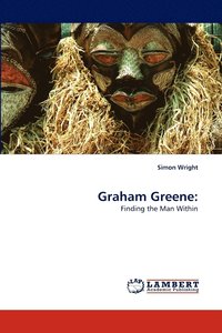 bokomslag Graham Greene