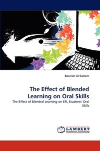 bokomslag The Effect of Blended Learning on Oral Skills
