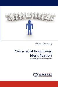 bokomslag Cross-racial Eyewitness Identification