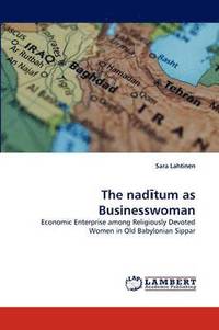 bokomslag The Nad Tum as Businesswoman