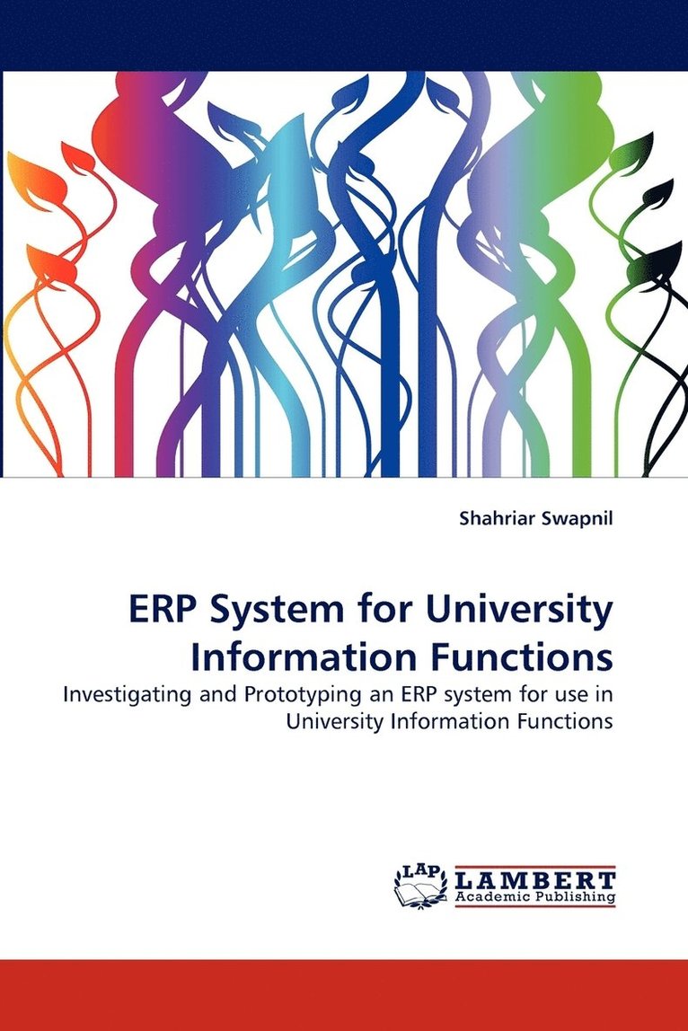 ERP System for University Information Functions 1