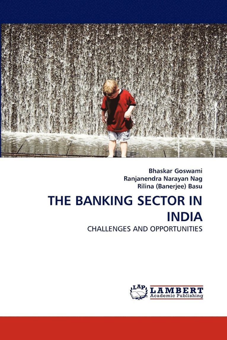 The Banking Sector in India 1