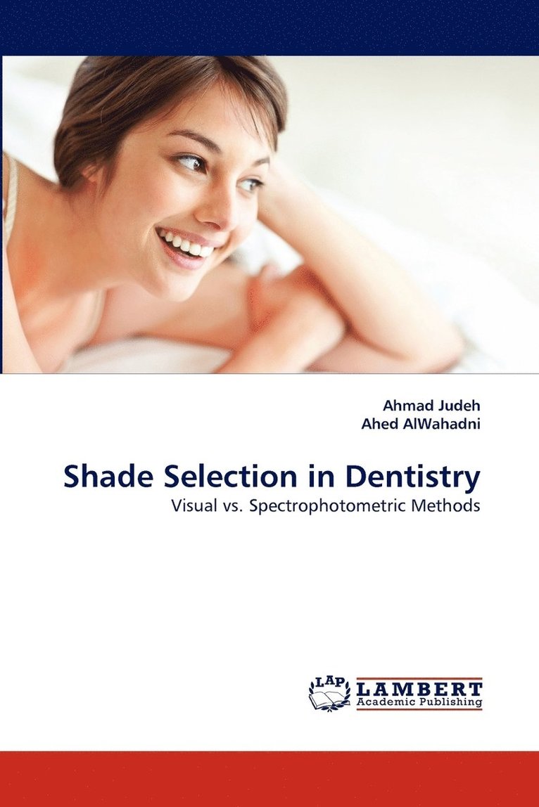 Shade Selection in Dentistry 1