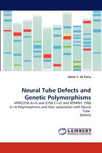 bokomslag Neural Tube Defects and Genetic Polymorphisms