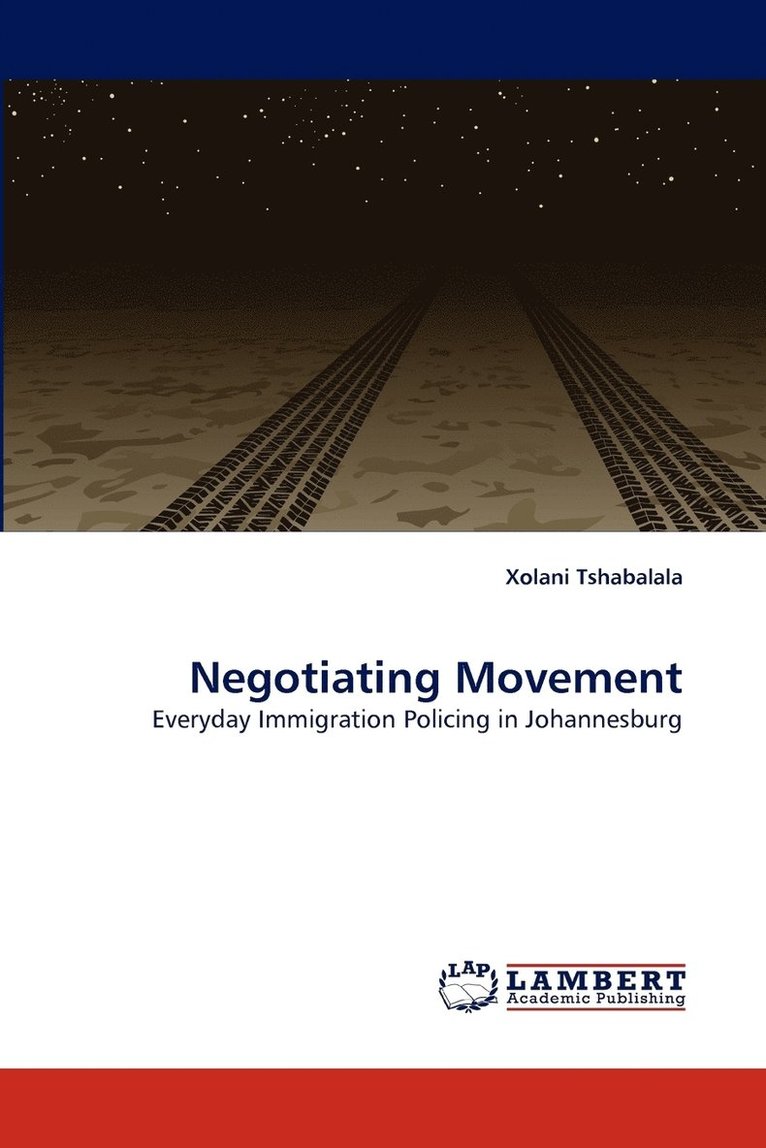 Negotiating Movement 1