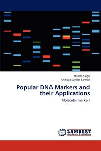 bokomslag Popular DNA Markers and their Applications