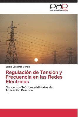 Regulacin de Tensin y Frecuencia en las Redes Elctricas 1