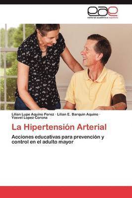 bokomslag La Hipertension Arterial