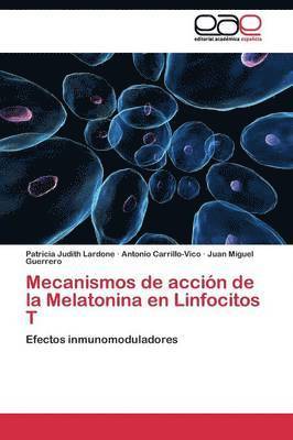 Mecanismos de accin de la Melatonina en Linfocitos T 1