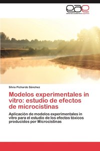 bokomslag Modelos Experimentales in Vitro