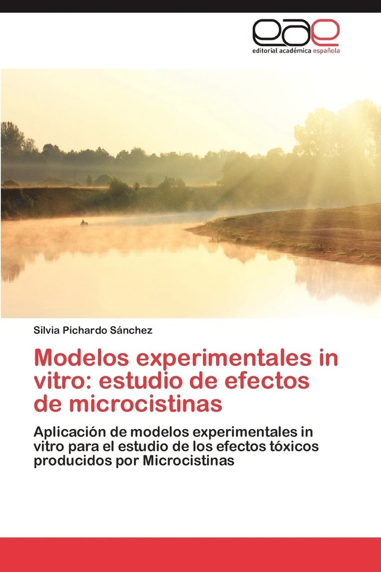 Modelos Experimentales in Vitro 1