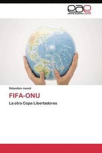 bokomslag Fifa-Onu