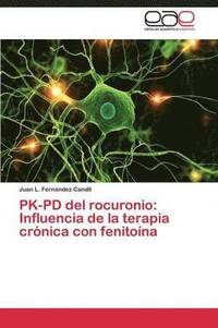 bokomslag PK-PD del rocuronio