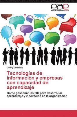 Tecnologas de informacin y empresas con capacidad de aprendizaje 1