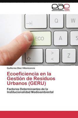 Ecoeficiencia en la Gestin de Residuos Urbanos (GERU) 1